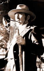 Tony Barry
